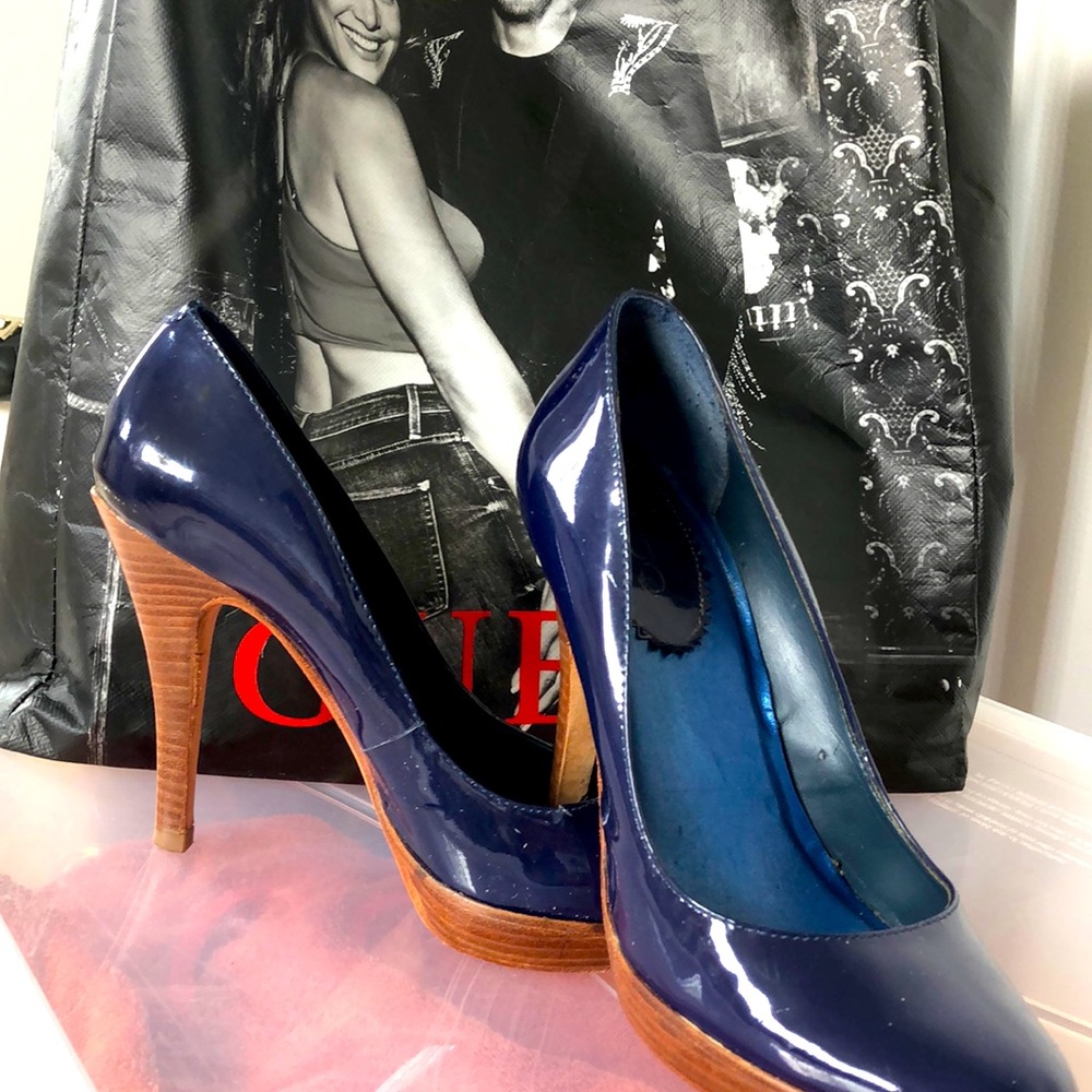 Aldo shoes